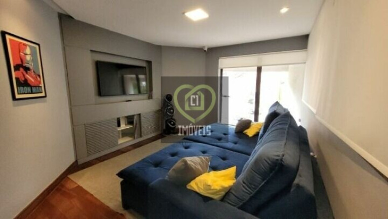 Imagem Apartamento com 3 Quartos à Venda, 219 m² em Perdizes - São Paulo Imagem Apartamento com 3 Quartos à Venda, 219 m² em Perdizes - São Paulo