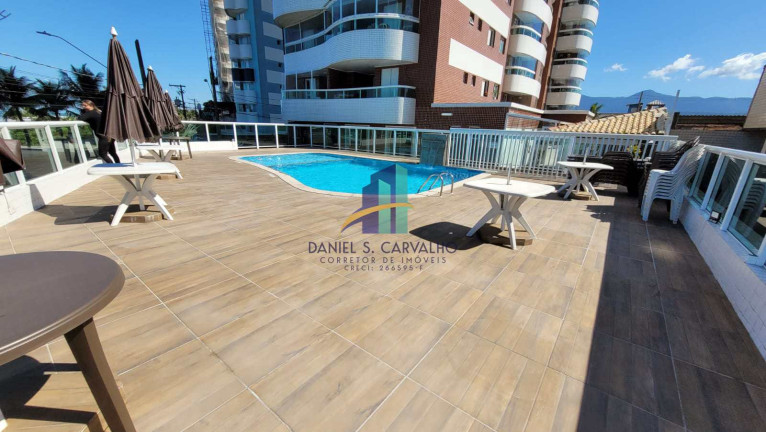 Imagem Apartamento com 2 Quartos à Venda, 87 m² em Maracanã - Praia Grande Imagem Apartamento com 2 Quartos à Venda, 87 m² em Maracanã - Praia Grande