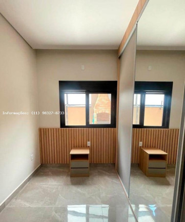 Imagem Casa com 3 Quartos à Venda, 104 m² em Jardins Do Império - Indaiatuba