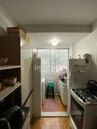 Imagem Apartamento com 2 Quartos à Venda, 55 m² em Estreito - Florianópolis