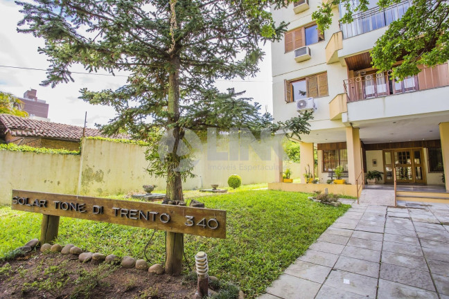 Imagem Apartamento com 3 Quartos à Venda, 104 m² em Tristeza - Porto Alegre Imagem Apartamento com 3 Quartos à Venda, 104 m² em Tristeza - Porto Alegre