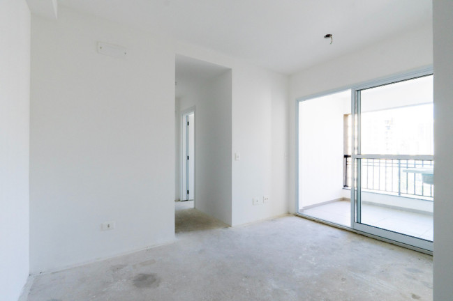 Imagem Apartamento com 2 Quartos à Venda, 65 m² em Vila Andrade - São Paulo Imagem Apartamento com 2 Quartos à Venda, 65 m² em Vila Andrade - São Paulo