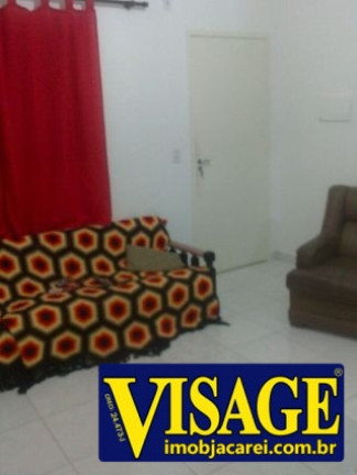 Apartamento com 2 Quartos à Venda, 43 m² em Jd. Colonia - Jacareí