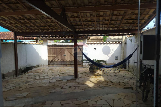 Imagem Casa com 2 Quartos à Venda, 77 m² em Itaipuaçu - Maricá Imagem Casa com 2 Quartos à Venda, 77 m² em Itaipuaçu - Maricá