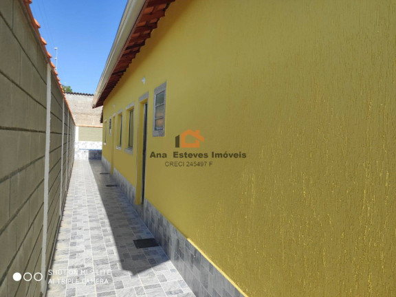 Imagem Casa com 2 Quartos à Venda, 125 m² em Jd. Magalhães - Itanhaém Imagem Casa com 2 Quartos à Venda, 125 m² em Jd. Magalhães - Itanhaém