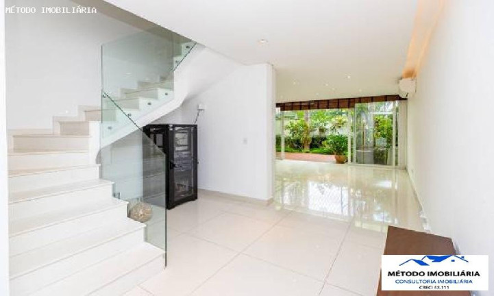 Imagem Casa com 5 Quartos à Venda, 275 m² em Alto Da Boa Vista - São Paulo