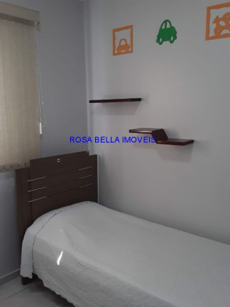 Imagem Apartamento com 2 Quartos à Venda, 52 m² em Ponte De São João - Jundiaí Imagem Apartamento com 2 Quartos à Venda, 52 m² em Ponte De São João - Jundiaí