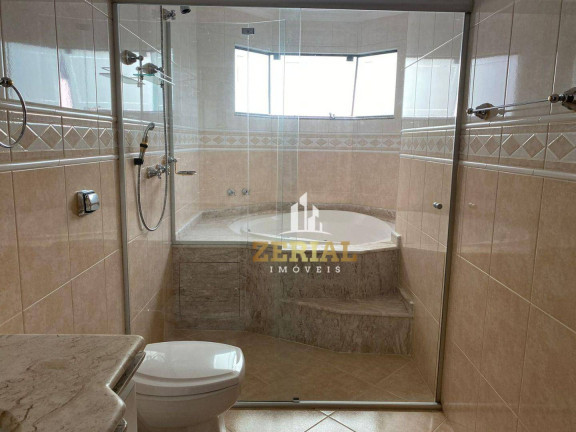 Imagem Sobrado com 3 Quartos à Venda, 257 m² em Santa Maria - São Caetano Do Sul Imagem Sobrado com 3 Quartos à Venda, 257 m² em Santa Maria - São Caetano Do Sul