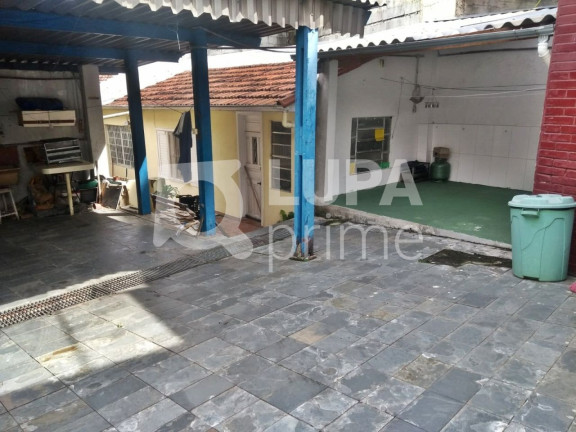 Imagem Casa com 4 Quartos à Venda, 157 m² em Vila Maria - São Paulo Imagem Casa com 4 Quartos à Venda, 157 m² em Vila Maria - São Paulo