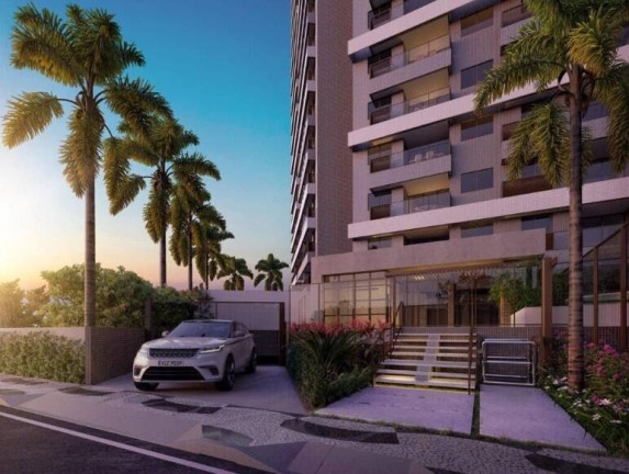 Imagem Apartamento com 1 Quarto à Venda, 43 m² em Jaguaribe - Salvador