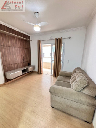 Imagem Apartamento com 2 Quartos à Venda, 73 m² em Aviação - Praia Grande Imagem Apartamento com 2 Quartos à Venda, 73 m² em Aviação - Praia Grande