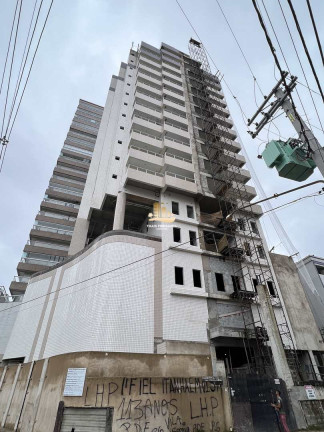 Imagem Apartamento com 1 Quarto à Venda, 51 m² em Aviação - Praia Grande
