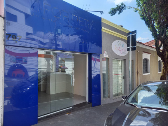 Imagem Imóvel Comercial à Venda, 40 m² em Santa Paula - São Caetano Do Sul Imagem Imóvel Comercial à Venda, 40 m² em Santa Paula - São Caetano Do Sul