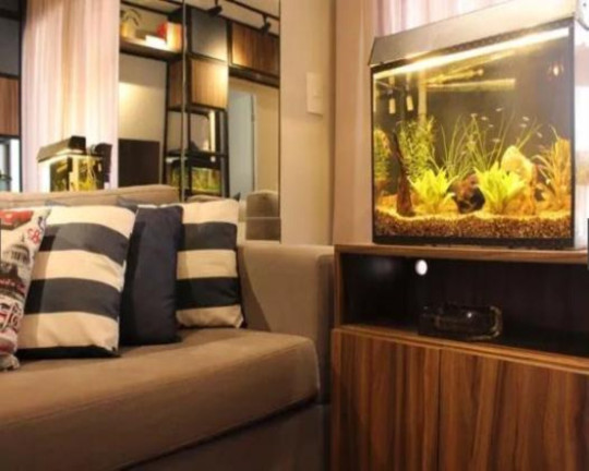 Imagem Apartamento com 1 Quarto à Venda, 42 m² em Bela Vista - São Paulo