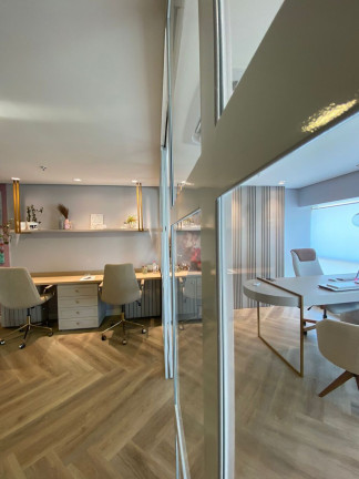 Imagem Sala Comercial à Venda,  em Cristal - Porto Alegre