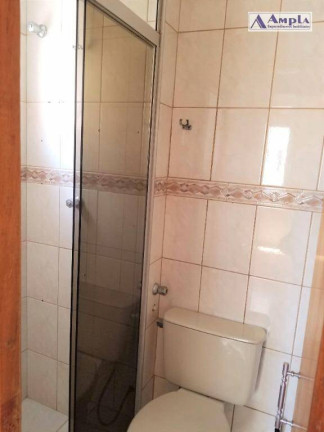 Imagem Apartamento com 1 Quarto à Venda ou Locação, 46 m² em Vila Esperança - São Paulo