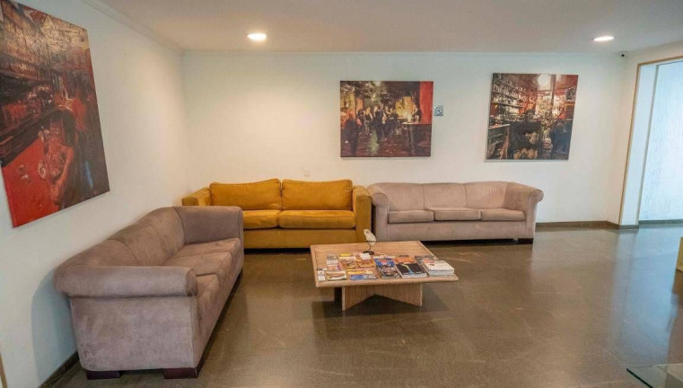 Imagem Apartamento com 2 Quartos à Venda, 60 m² em Jardim Paulista - São Paulo Imagem Apartamento com 2 Quartos à Venda, 60 m² em Jardim Paulista - São Paulo