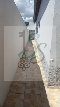 Imagem Casa com 3 Quartos à Venda, 150 m² em Jardim São Francisco (nova Veneza) - Sumaré Imagem Casa com 3 Quartos à Venda, 150 m² em Jardim São Francisco (nova Veneza) - Sumaré