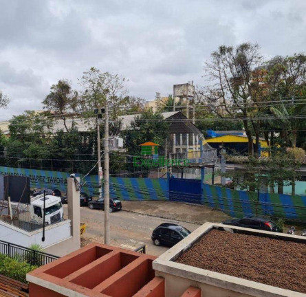 Imagem Apartamento com 2 Quartos à Venda, 60 m² em Jardim - Santo André