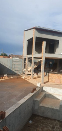 Imagem Sobrado à Venda, 97 m² em Jardim Salgado Filho - Ribeirão Preto