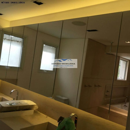 Imagem Apartamento com 3 Quartos à Venda, 205 m² em Morumbi - São Paulo