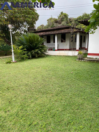 Imagem Imóvel com 2 Quartos à Venda, 22 m² em Povoado - Alhandra Imagem Imóvel com 2 Quartos à Venda, 22 m² em Povoado - Alhandra