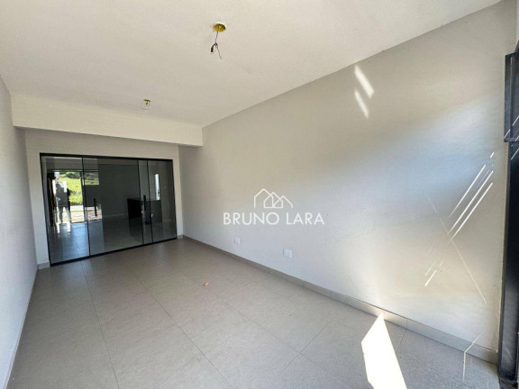 Imagem Casa com 3 Quartos à Venda, 90 m² em Guaruja Mansões - Betim