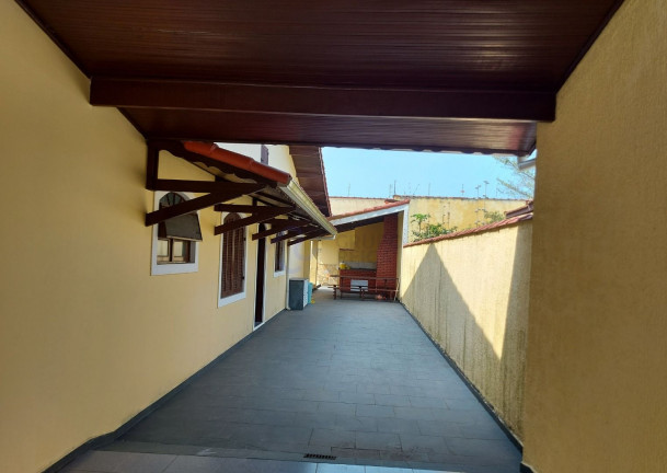 Imagem Casa com 4 Quartos à Venda, 214 m² em Jardim São Fernando - Itanhaém Imagem Casa com 4 Quartos à Venda, 214 m² em Jardim São Fernando - Itanhaém