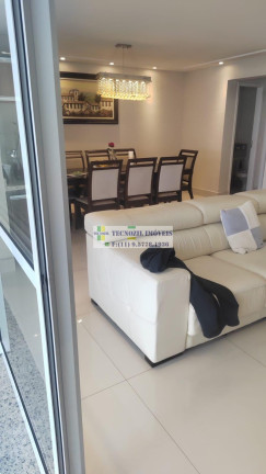 Imagem Apartamento com 4 Quartos à Venda, 168 m² em água Branca - São Paulo
