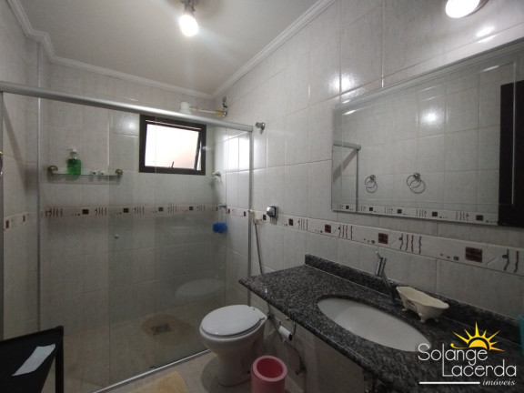 Imagem Apartamento com 4 Quartos à Venda, 128 m² em Tenório - Ubatuba