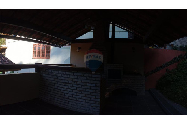 Imagem Casa de Condomínio com 4 Quartos à Venda, 210 m² em Itaipu - Niterói Imagem Casa de Condomínio com 4 Quartos à Venda, 210 m² em Itaipu - Niterói
