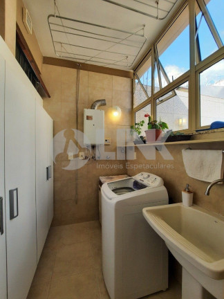 Imagem Casa com 3 Quartos à Venda, 160 m² em Jardim Botânico - Porto Alegre