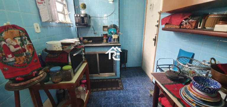Imagem Apartamento com 2 Quartos à Venda, 76 m² em Icaraí - Niterói Imagem Apartamento com 2 Quartos à Venda, 76 m² em Icaraí - Niterói
