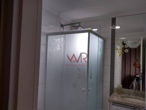 Imagem Apartamento com 3 Quartos à Venda, 110 m² em Tatuapé - São Paulo
