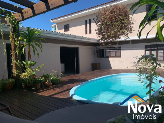 Imagem Imóvel com 5 Quartos à Venda, 283 m² em Rainha Do Mar - Xangri-lá