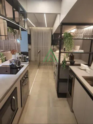 Imagem Apartamento com 3 Quartos à Venda, 91 m² em Vila Anastácio - São Paulo