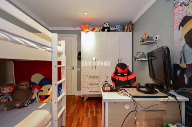 Imagem Apartamento com 4 Quartos à Venda, 200 m² em Panamby - São Paulo Imagem Apartamento com 4 Quartos à Venda, 200 m² em Panamby - São Paulo