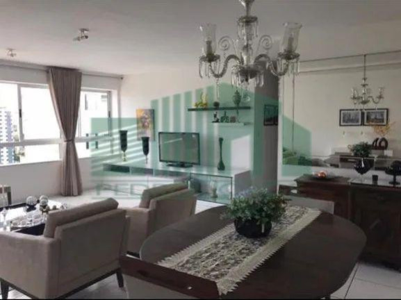 Imagem Apartamento com 3 Quartos à Venda, 113 m² em Espinheiro - Recife Imagem Apartamento com 3 Quartos à Venda, 113 m² em Espinheiro - Recife
