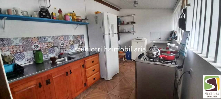 Imagem Casa com 3 Quartos à Venda, 680 m² em Bexiga - Ilhabela Imagem Casa com 3 Quartos à Venda, 680 m² em Bexiga - Ilhabela