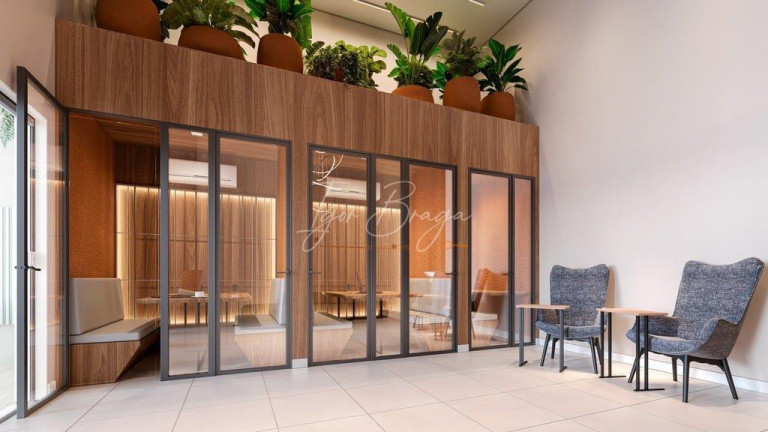 Imagem Apartamento com 2 Quartos à Venda, 70 m² em Portão - Curitiba Imagem Apartamento com 2 Quartos à Venda, 70 m² em Portão - Curitiba