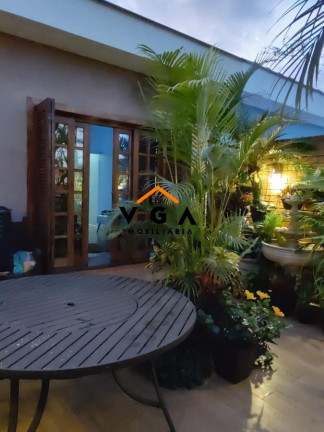 Imagem Casa com 3 Quartos à Venda, 148 m² em Cidade Patriarca - São Paulo