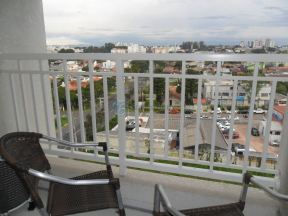 Imagem Apartamento com 2 Quartos à Venda, 52 m² em Capão Raso - Curitiba Imagem Apartamento com 2 Quartos à Venda, 52 m² em Capão Raso - Curitiba