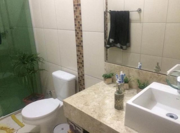 Imagem Imóvel com 3 Quartos à Venda, 160 m² em Jardim Marambaia - Jundiaí