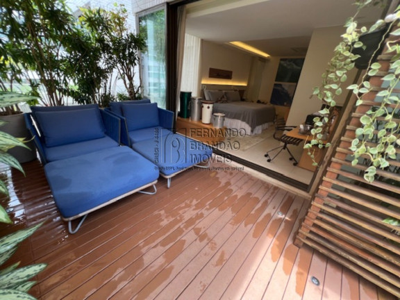 Imagem Imóvel com 3 Quartos à Venda, 306 m² em Barra Da Tijuca - Rio De Janeiro