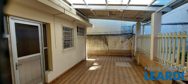 Imagem Casa com 2 Quartos à Venda, 171 m² em Parque Das Nações - Santo André