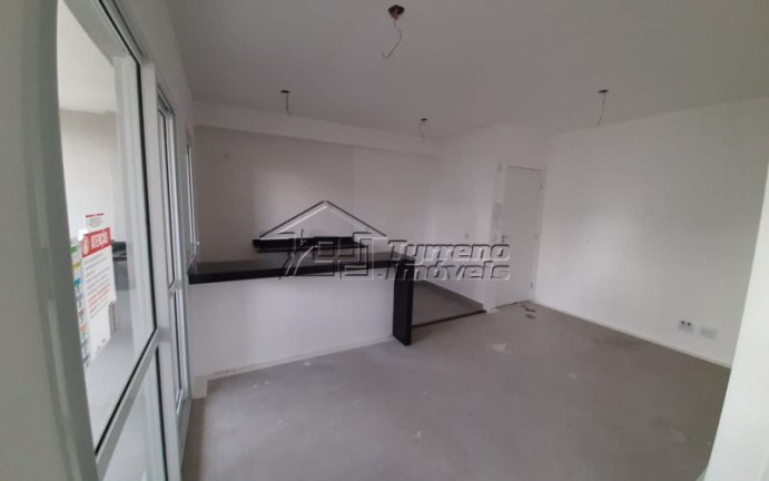 Imagem Apartamento com 3 Quartos à Venda, 70 m² em Parque Industrial - São José Dos Campos