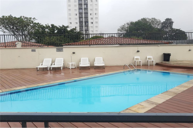 Imagem Apartamento com 2 Quartos à Venda, 52 m² em Cursino - São Paulo Imagem Apartamento com 2 Quartos à Venda, 52 m² em Cursino - São Paulo
