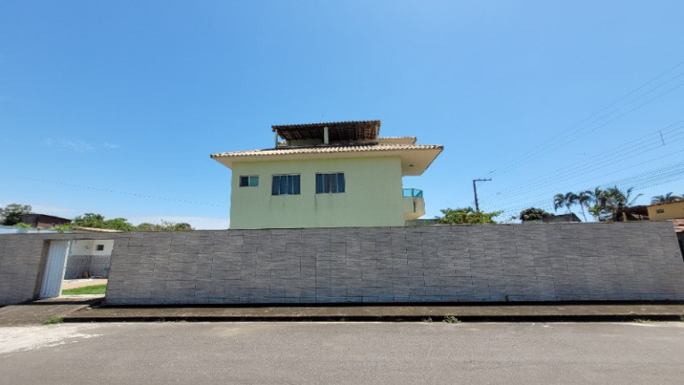 Imagem Casa com 3 Quartos à Venda, 480 m² em Costa Bela - Serra Imagem Casa com 3 Quartos à Venda, 480 m² em Costa Bela - Serra