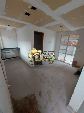 Imagem Studio com 1 Quarto à Venda, 30 m² em Vila Esperança - São Paulo