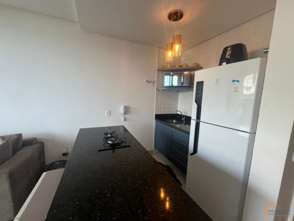 Imagem Apartamento com 2 Quartos à Venda, 62 m² em Praia Grande - Ubatuba